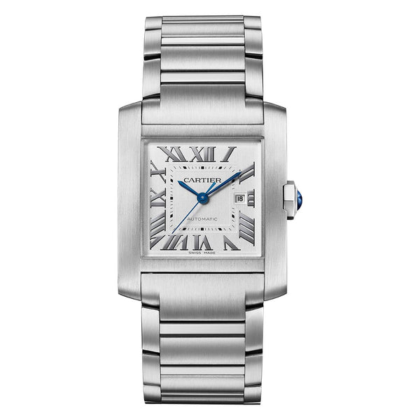 Tank Française Watch - 1